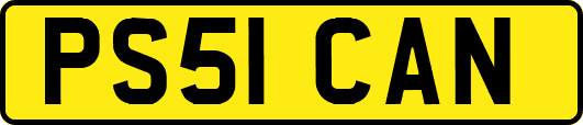 PS51CAN