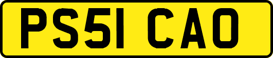 PS51CAO