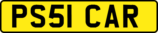 PS51CAR