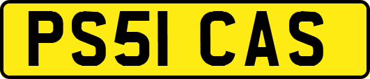 PS51CAS