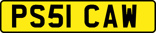 PS51CAW