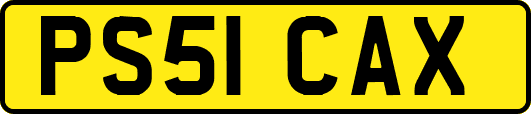 PS51CAX