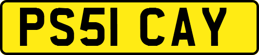 PS51CAY