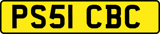 PS51CBC