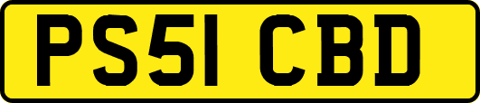 PS51CBD