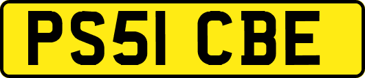 PS51CBE