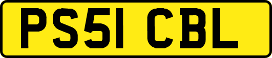 PS51CBL