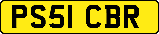 PS51CBR