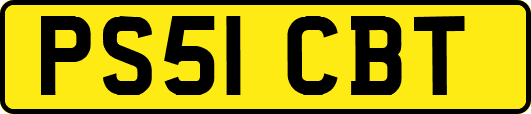 PS51CBT