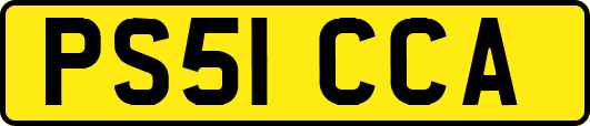 PS51CCA