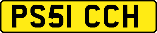 PS51CCH