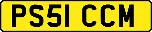 PS51CCM