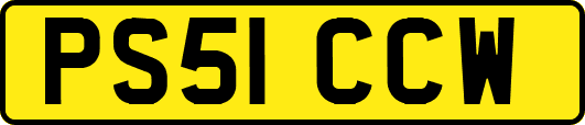 PS51CCW