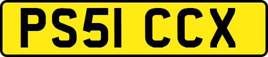 PS51CCX