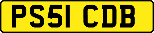 PS51CDB