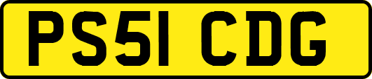 PS51CDG