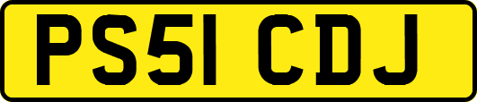 PS51CDJ