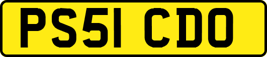 PS51CDO