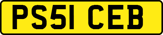 PS51CEB