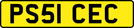 PS51CEC