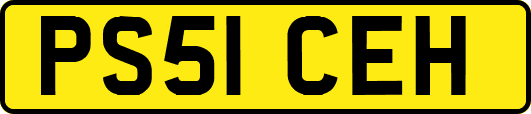 PS51CEH