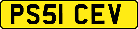 PS51CEV