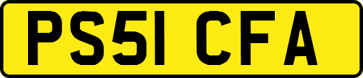 PS51CFA