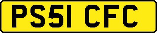 PS51CFC