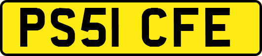 PS51CFE