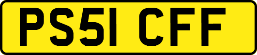 PS51CFF