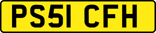 PS51CFH