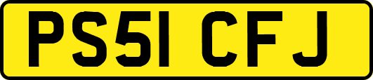 PS51CFJ