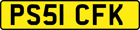 PS51CFK