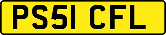 PS51CFL