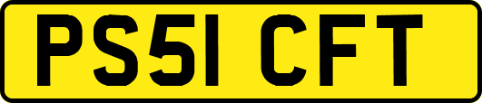 PS51CFT