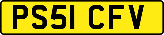 PS51CFV