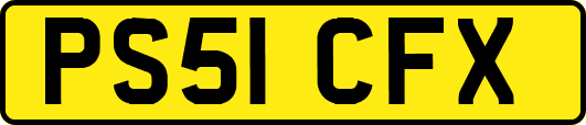 PS51CFX