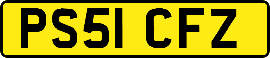 PS51CFZ