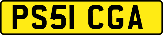 PS51CGA