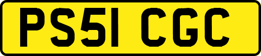 PS51CGC