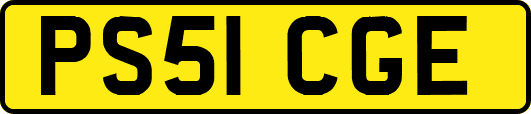 PS51CGE