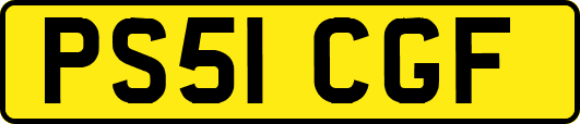 PS51CGF