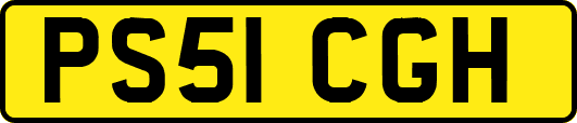 PS51CGH