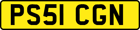 PS51CGN