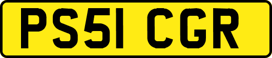 PS51CGR