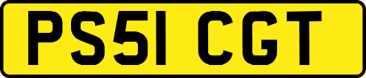 PS51CGT