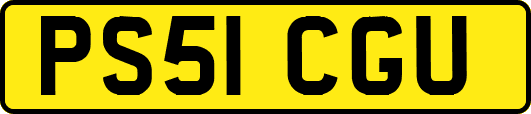 PS51CGU