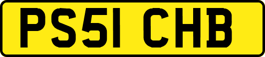 PS51CHB