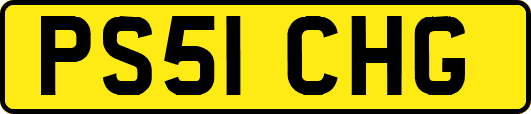 PS51CHG