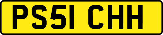 PS51CHH